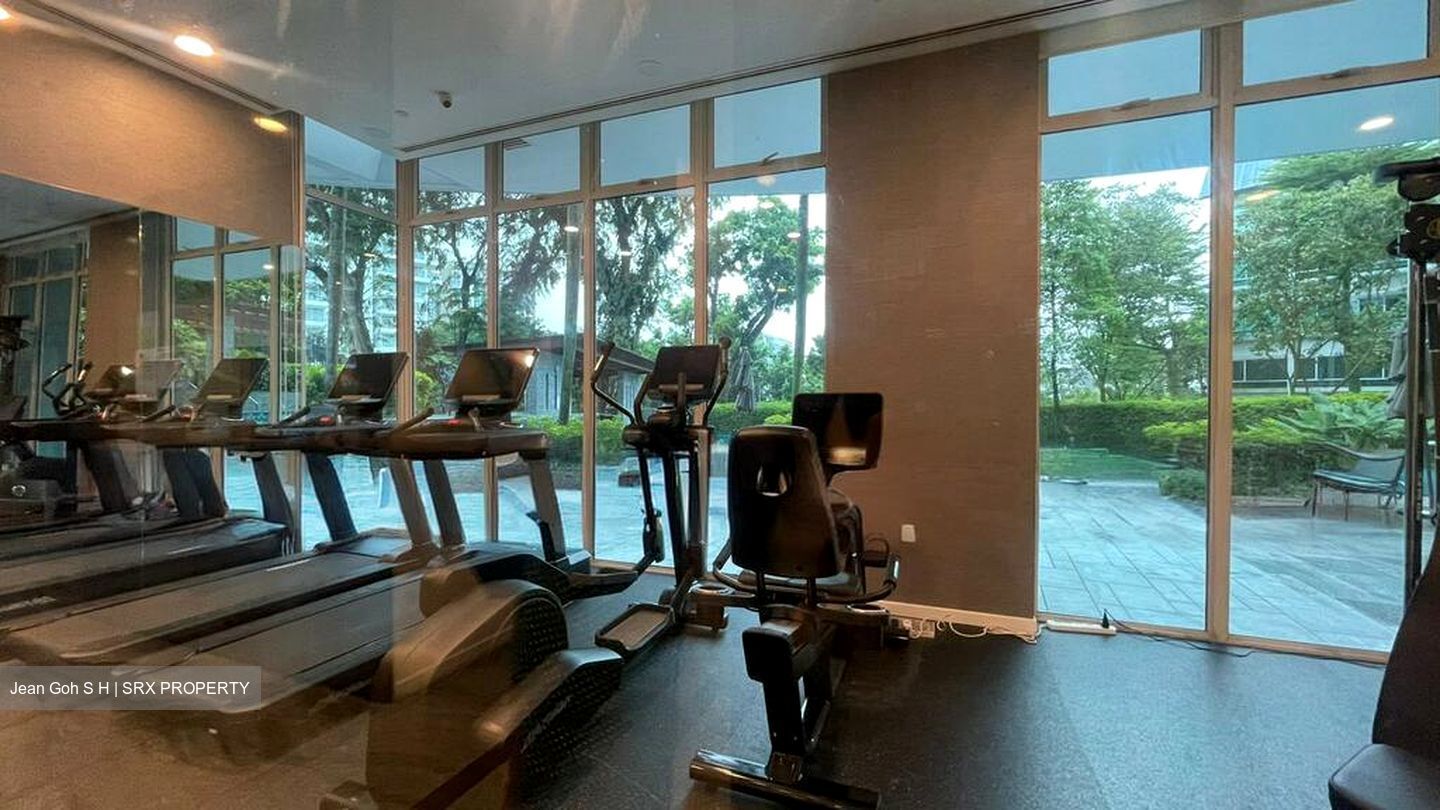 The Solitaire (D10), Condominium #521127661